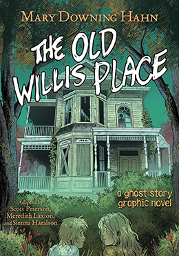 The Old Willis Place