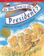 So You Want to Be President?