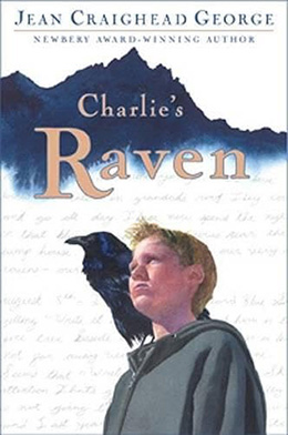 Charlie's Raven Jean Craighead George