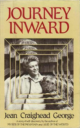 Journey Inward by Jean Craighead George
