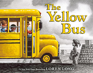 The Yellow Bus