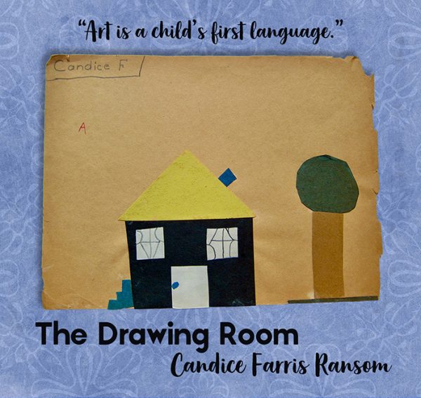 The Drawing Room by Candice Farris Ransom
