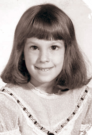 Candice Farris