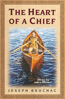 The Heart of a Chief