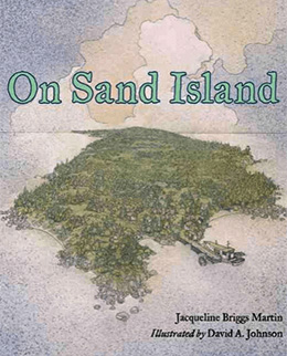 On Sand Island