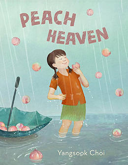 Peach Heaven
