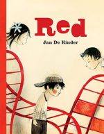 Red by Jan De Kinder