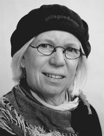 Betsy Bowen