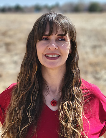 Jolene Gutiérrez