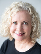 Elizabeth Weiss Verdick