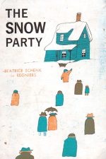 The Snow Party by Beatrice Schenk de Regniers and Reiner Zimnik