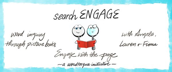 Engage with the Page