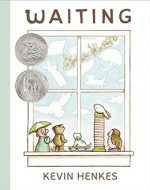 Waiting by Kevin Henkes