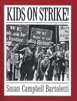 Kids on Strike