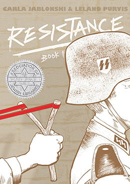 Resistance Book One